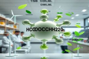 HCOOCH CH2 H2O