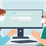 KanTime Medicare Login