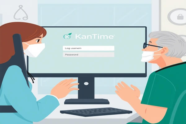 KanTime Medicare Login