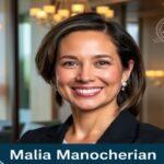 Malia Manocherian