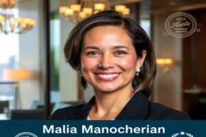 Malia Manocherian