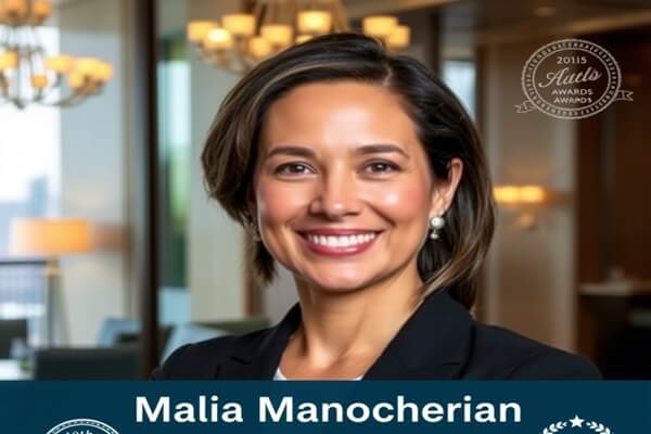 Malia Manocherian