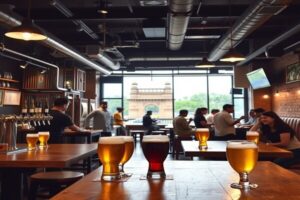 7 Best Breweries in Hyderabad That Every Beer Lover Must Visit