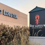 Red Lobster TGI Fridays Closing
