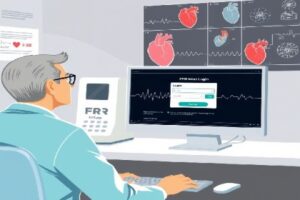 FFR Intas Login & Understanding FFR Intas and Its Role in Cardiology