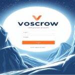 Voscrow Login (www.user.voscrow.com)