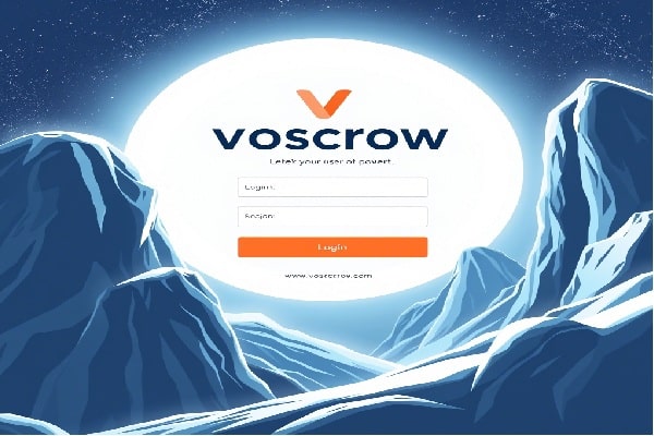 Voscrow Login (www.user.voscrow.com)