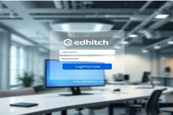 Edhitch Login @www.edhitch.com