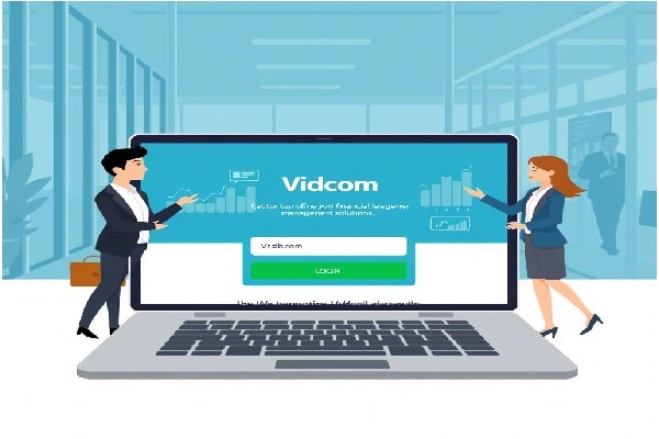 Vidcom Login: Your One-Stop Solution for Financial Management