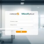 HRMS Medplus Login