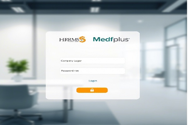 HRMS Medplus Login