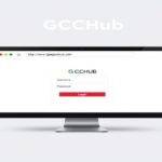 GCCHub Login