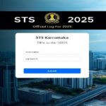 STS Karnataka Login 2025