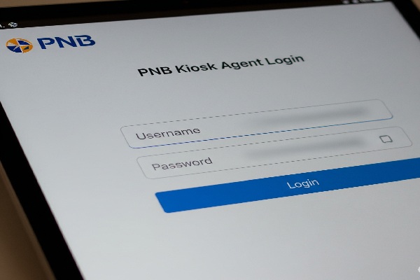 Pnb Kiosk Agent Login