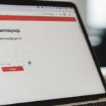 Dak Karmayogi Login