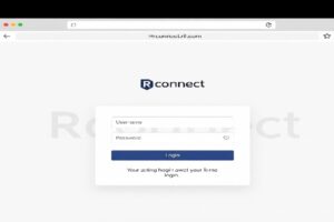 Rconnect Login @rconnect.ril.com