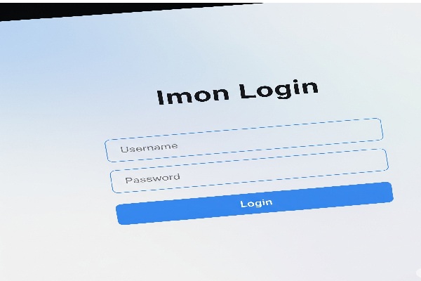 Imon Login Made Easy: Tips, Tricks, and Troubleshooting