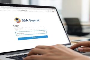 SSA Gujarat Login @www.ssagujarat.org