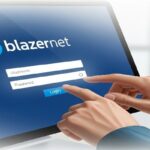 Blazernet Login