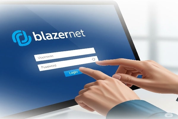 Blazernet Login