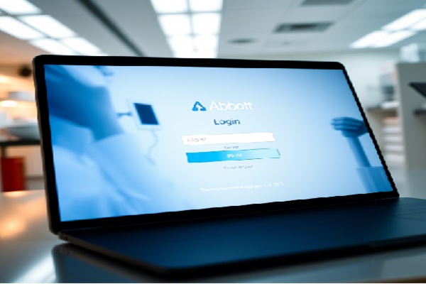 Abbott SIS Login @ abbottapp.abbott.in