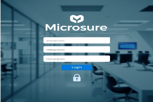 Microsure Login