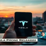 When Will The Tesla Phone Be Released