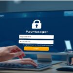 Paymanager login