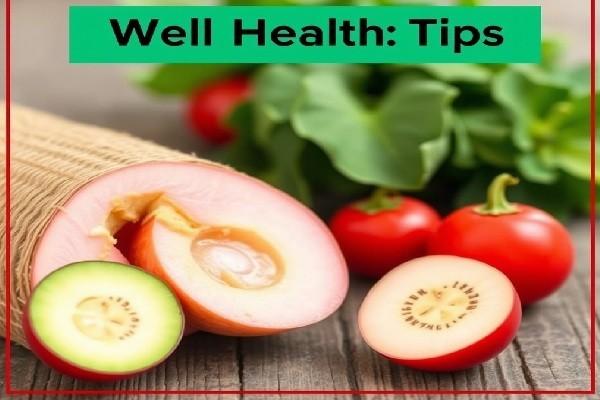 Well Health Tips in Hindi Wellhealthorganic
