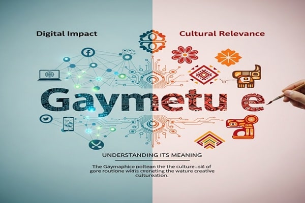 Gaymetu e: Understanding Its Meaning, Digital Impact, and Cultural Relevance