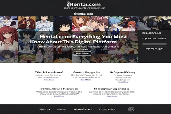 هنتاوي com: Everything You Must Know About This Digital Platform – Share Your Thoughts and Experiences!