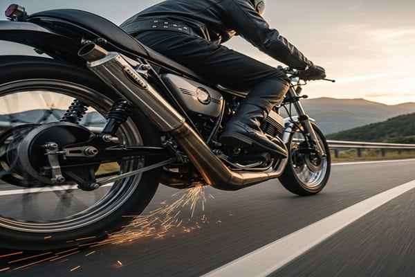Escapamento RD: Meaning, Evolution, and Cultural Significance in Motorcycling