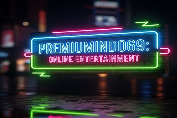 PremiumIndo69: Everything You Need to Know About the Exclusive Digital Experience Redefining Online Entertainment