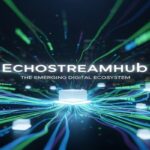 Echostreamhub: The Emerging Digital Ecosystem Shaping Connectivity, Media, and Knowledge Sharing