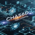 CHAS6D: Decoding a Next-Generation Digital Framework for Systems and Security
