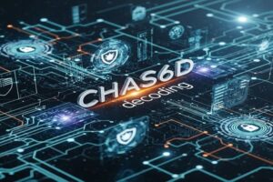 CHAS6D: Decoding a Next-Generation Digital Framework for Systems and Security