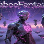 TabooFantazy: Where Digital Fantasy Meets Identity and Taboo Culture
