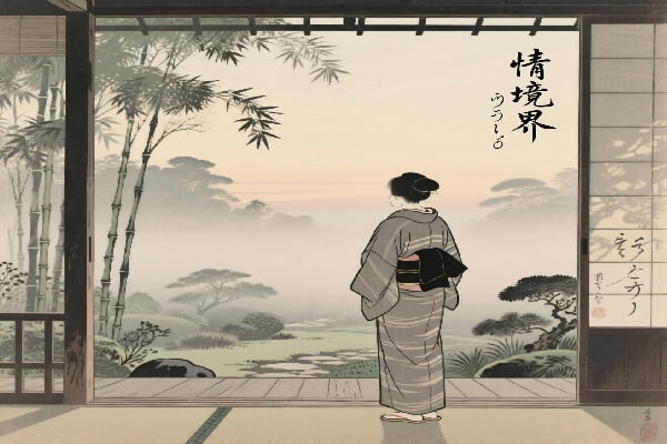 Jyokyo: Meaning, Cultural Nuances, and Its Role in Japanese Communication
