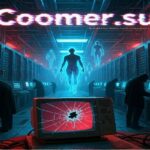 Coomer.su: The Digital Archive of Desire and the Ethics of Internet Extremes