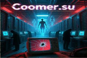 Coomer.su: The Digital Archive of Desire and the Ethics of Internet Extremes