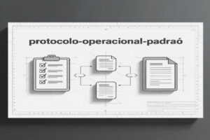 Protocolo Operacional Padrão: The Quiet Backbone of Operational Excellence in Modern Organizations