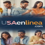 USAenlinea .com: Empowering Latino Communities Online