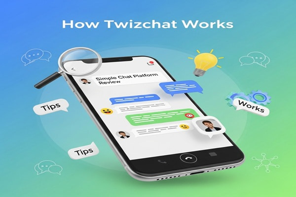 How Twizchat Works: Simple Chat Platform Review and Tips