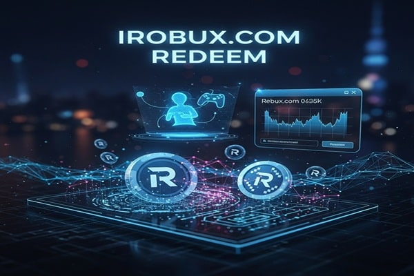 Irobux.com Redeem: Exploring Digital Rewards, Online Gaming Economies, and the Future of Virtual Currency