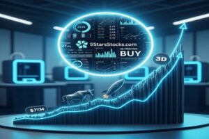 The Rise of 3D Printing Stocks and the Analytical Lens of 5StarsStocks.com