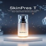 SkinPres T: The Science, Promise, and Practical Power of 2025’s Most Talked-About Skincare Innovation