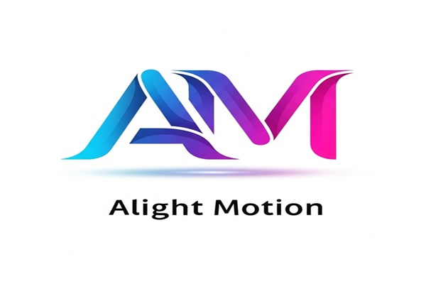 Logo AM Alight Motion PNG: A Complete Creative Guide