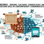 Siozinis: Origins, Cultural Significance, and Evolving Role in Contemporary Communication