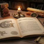 Decoding Giniä: Origins, Interpretations, and Cultural Contexts of a Mysterious Word