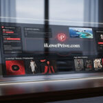 Inside iLovePrive.com: Redefining Luxury, Privacy, and Personalized Digital Experiences for the Ultra-Discerning